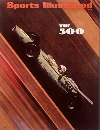 Illustration for article titled Sports Illustrated And Cars: A Look Back
